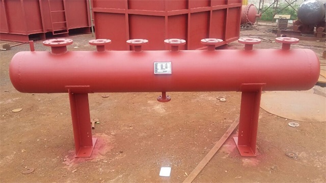 苍梧分气缸容器销售